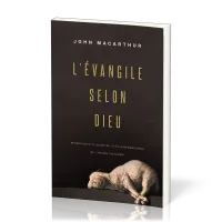 Évangile selon Dieu (L') - Redécouvrir le chapitre le plus remarquable de l’Ancien Testament