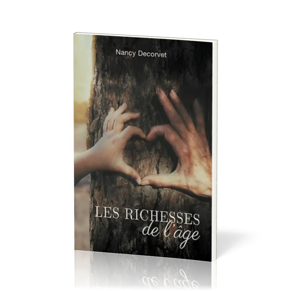 Richesses de l'âge (Les)
