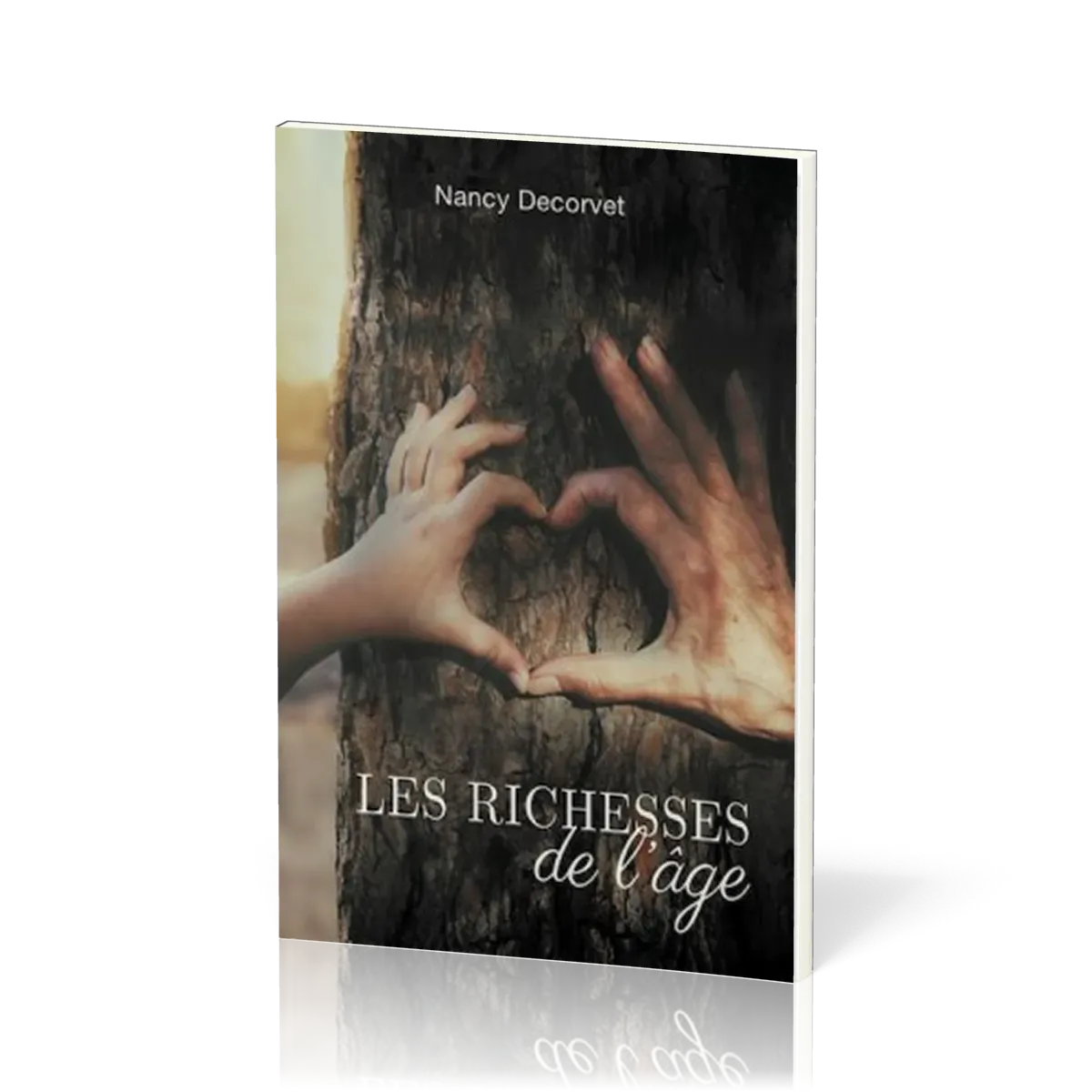 Richesses de l'âge (Les)