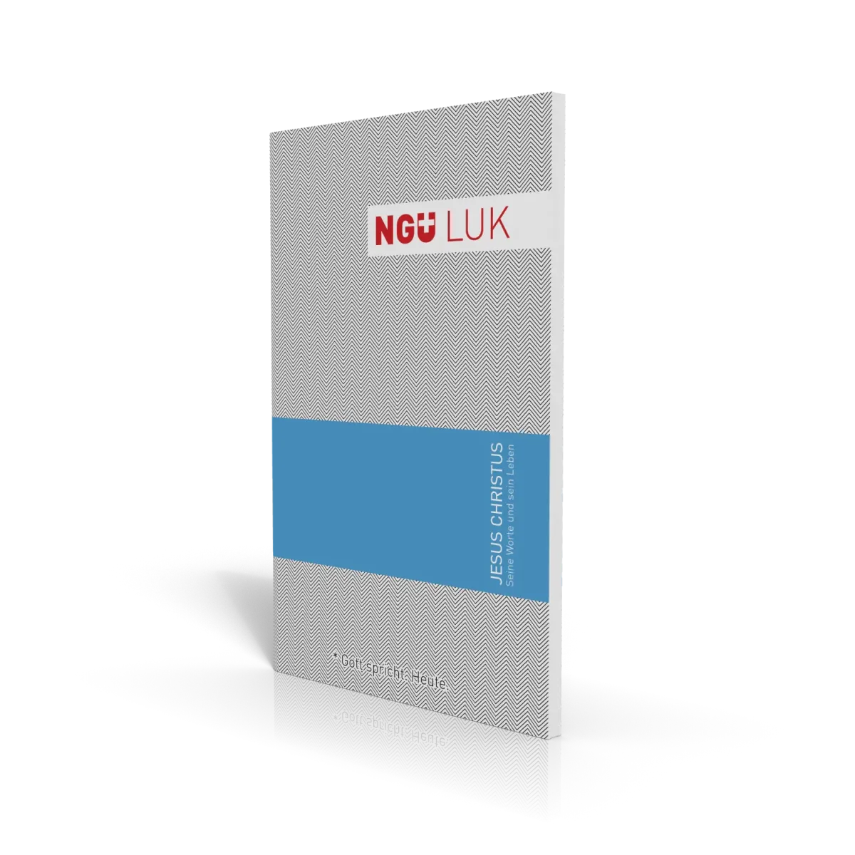 Allemand, NGÜ Lukas Evangelium