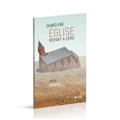 Quand une Église repart à zéro