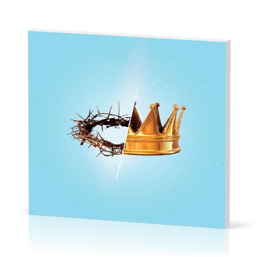 Royaume - volume 1 [CD 2020]