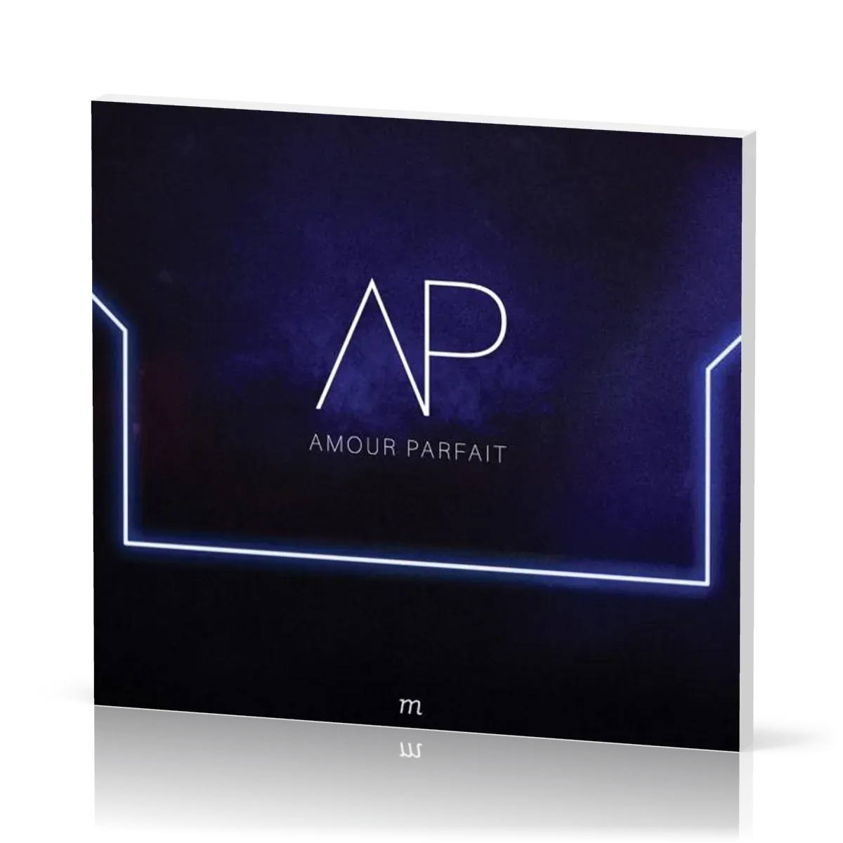 Amour parfait - [CD]