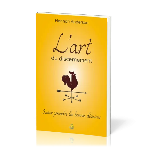 Art du discernement (L') - Savoir prendre les bonnes décisions