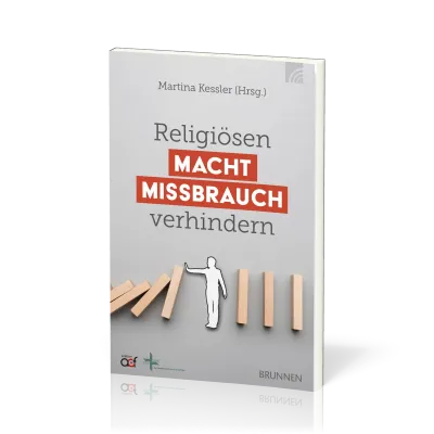 Religiösen Machtmissbrauch verhindern