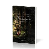 Prières de la Bible - volume 3, Pour être fortifié