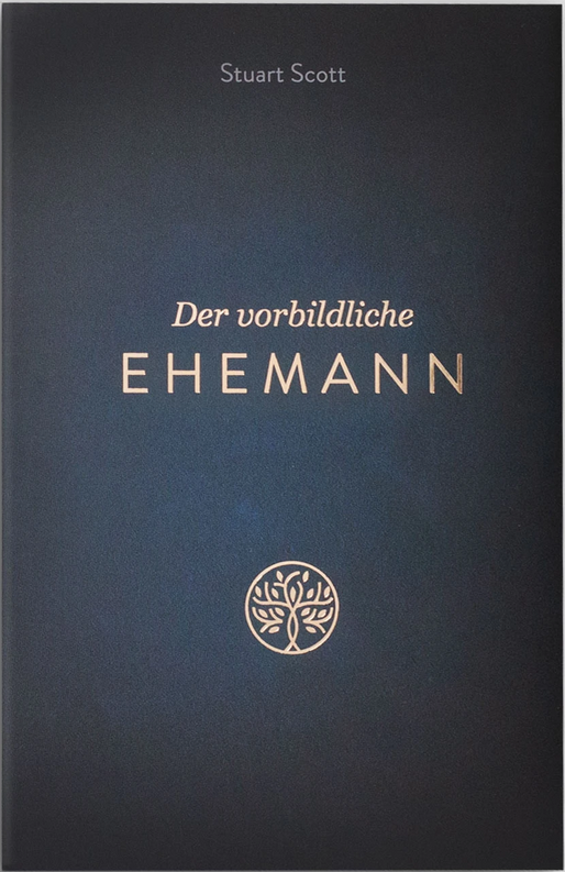 Der vorbildliche Ehemann