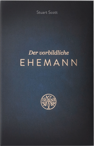 Der vorbildliche Ehemann