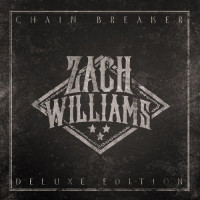 Chain Breaker - [CD, 2017] Deluxe Edition