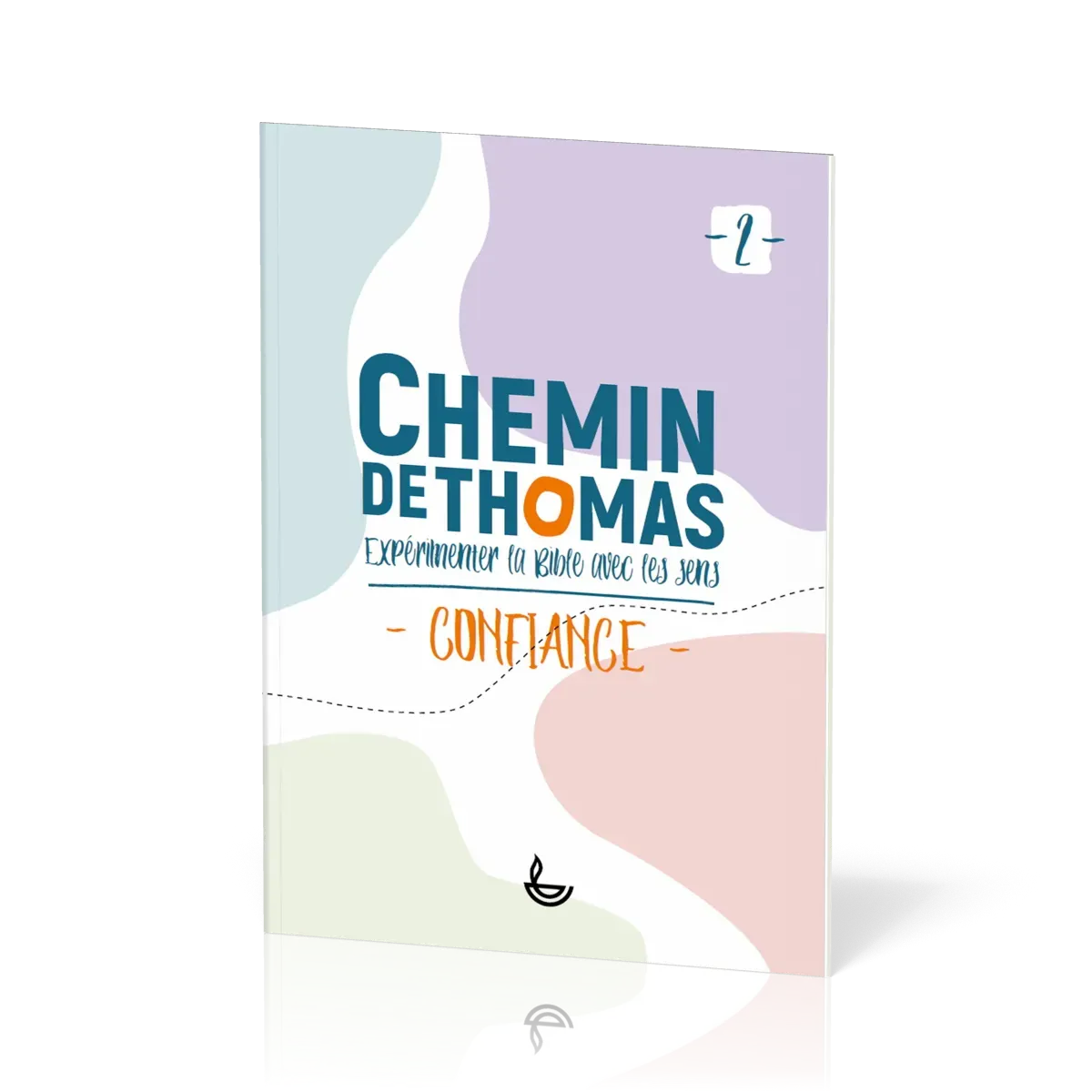 Chemin de Thomas - 2  Expérimenter la Bible avec les sens - Confiance
