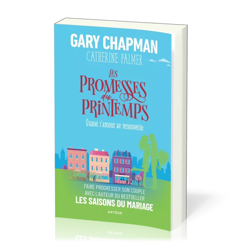 Promesses du printemps (Les) - Quand l'Amour se renouvelle