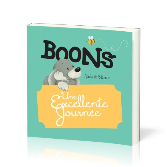 Boons - Une excellente journée