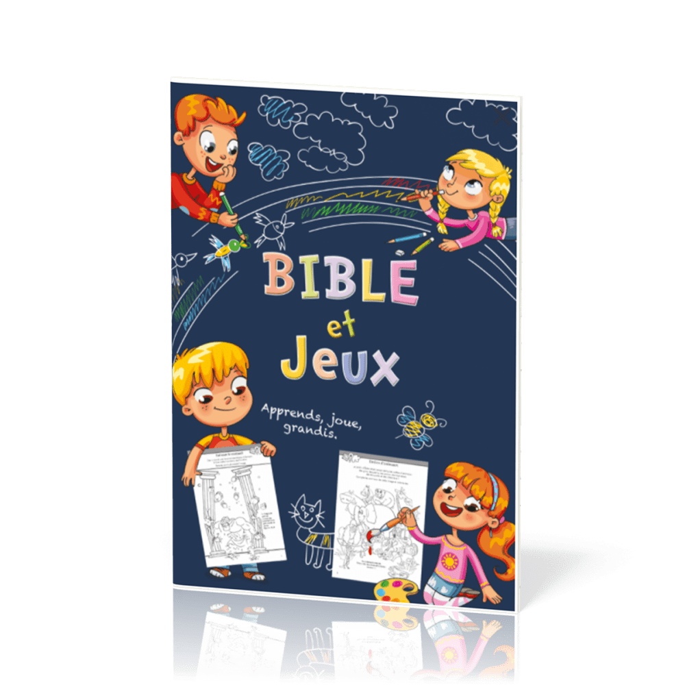 Bible et Jeux