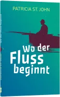 Wo der Fluss beginnt