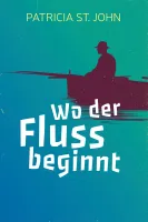 Wo der Fluss beginnt