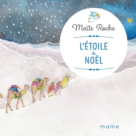 Étoile de Noël (L') - Premiers Pas