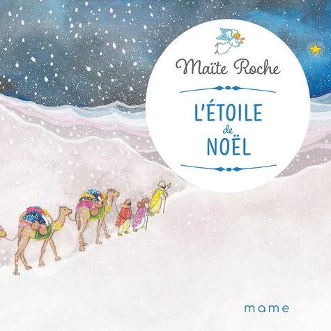 Étoile de Noël (L') - Premiers Pas