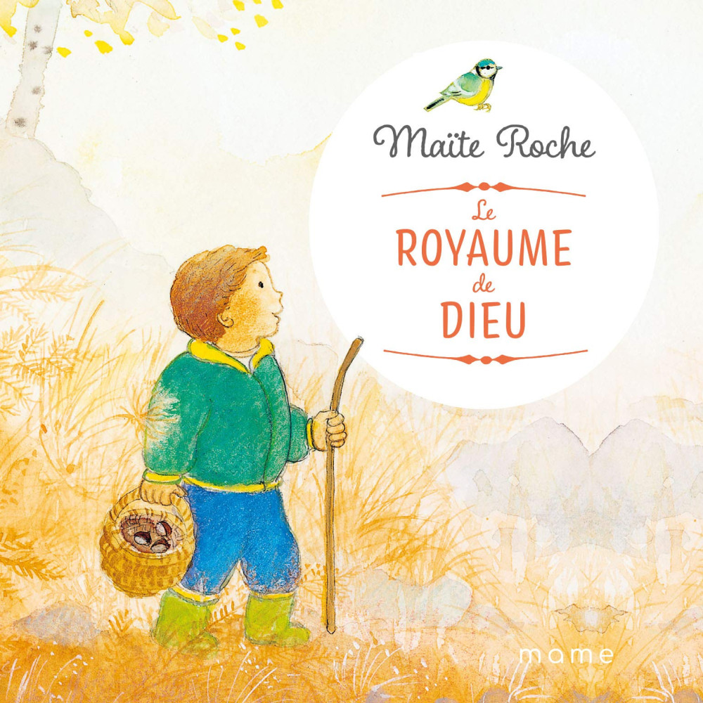 Royaume de Dieu (Le) - Premiers Pas