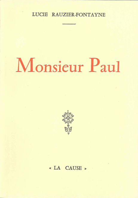 Monsieur Paul