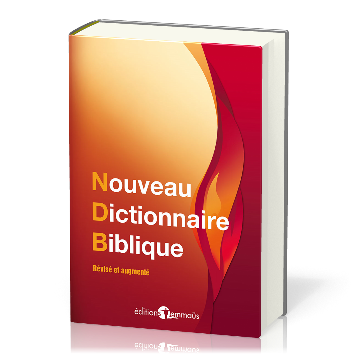 Nouveau Dictionnaire biblique