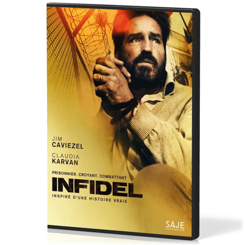 Infidel - [DVD]