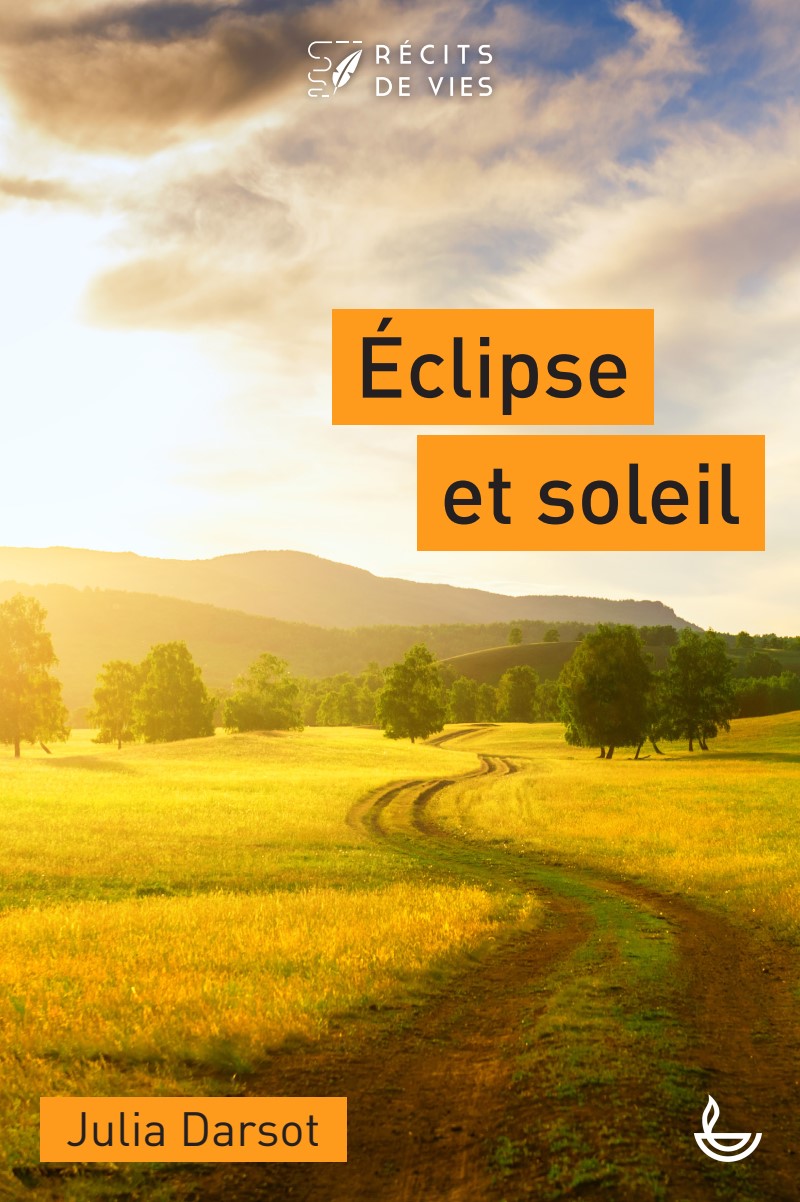 Éclipse et soleil