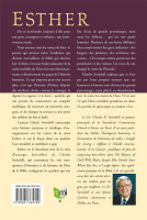 Esther, une femme remplie de force et de grâce - Collection: grandes vies de la Parole de Dieu