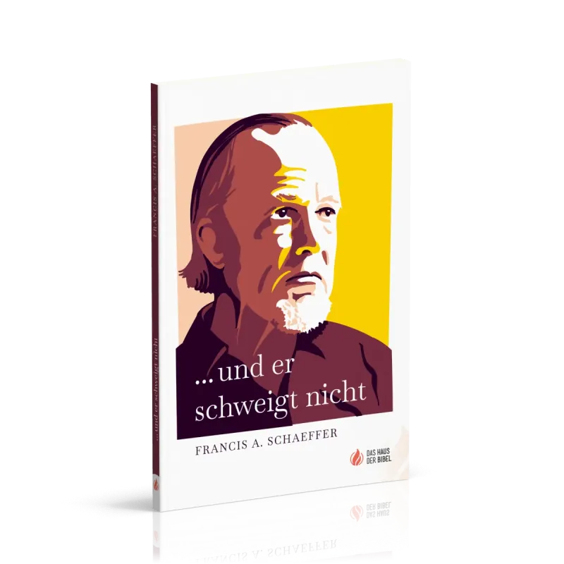 ...und Er schweigt nicht