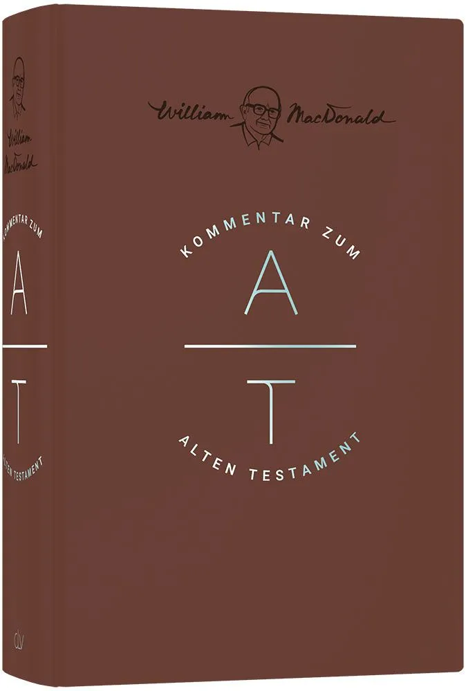Kommentar zum Alten Testament