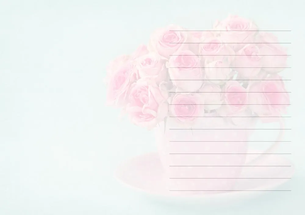 Grussheft mit Briefumschlag Der Herr segne dich