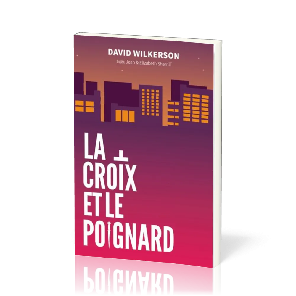 Croix et le Poignard (La)