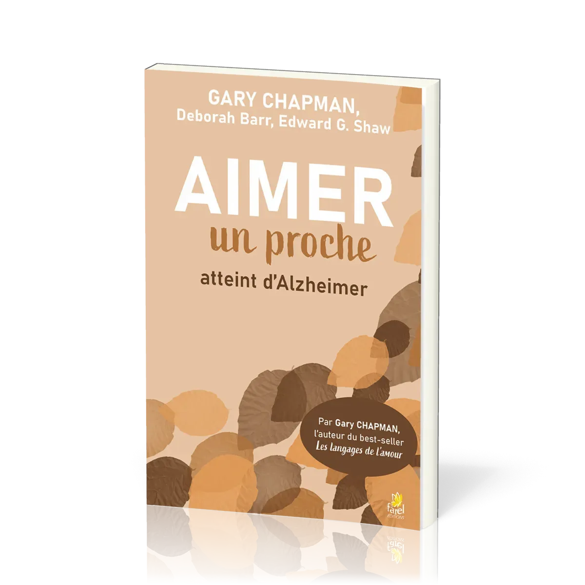 Aimer un proche atteint d’Alzheimer