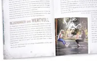 Keine Masche! - Das Evangelium für alle - ehrlich, gerade und direkt Keine Masche! - Das Evangelium für alle - ehrlich, gerade und direkt