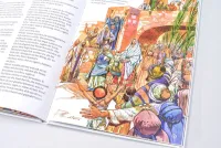 Abenteuer der Bibel - Kinderbibel in 30 Bänden Abenteuer der Bibel - Kinderbibel in 30 Bänden