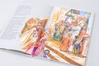 Abenteuer der Bibel - Kinderbibel in 30 Bänden Abenteuer der Bibel - Kinderbibel in 30 Bänden