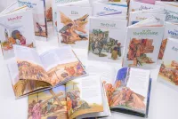 Abenteuer der Bibel - Kinderbibel in 30 Bänden Abenteuer der Bibel - Kinderbibel in 30 Bänden
