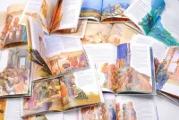 Abenteuer der Bibel - Kinderbibel in 30 Bänden Abenteuer der Bibel - Kinderbibel in 30 Bänden