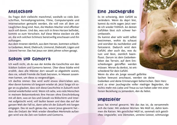 Typisch Jungen Typisch Mädchen - Und was du darüber wissen musst! Typisch Jungen Typisch Mädchen - Und was du darüber wissen musst!