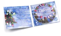 Die Wahrheit von Ostern - CD - Evangelistische Vortrags-CD zu Ostern Die Wahrheit von Ostern - CD - Evangelistische Vortrags-CD zu Ostern