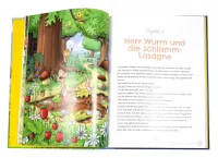 Speckkäfer Speckidu - Eine Geschichte über Freundschaft Speckkäfer Speckidu - Eine Geschichte über Freundschaft