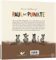 Paul hat Punkte