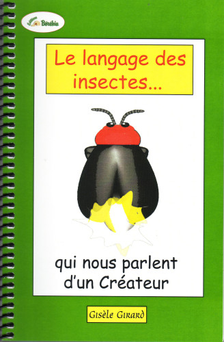 Langage des insectes (Le)