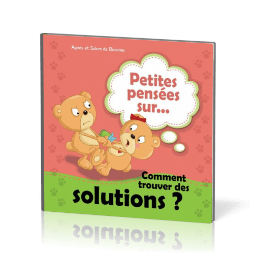 Petites Pensées sur...comment trouver des solutions?