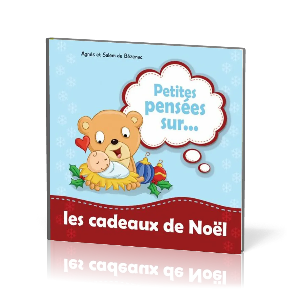 Petites Pensées sur...les cadeaux de Noël