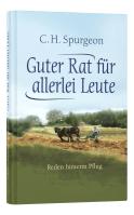 Guter Rat für allerlei Leute - Reden hinterm Pflug