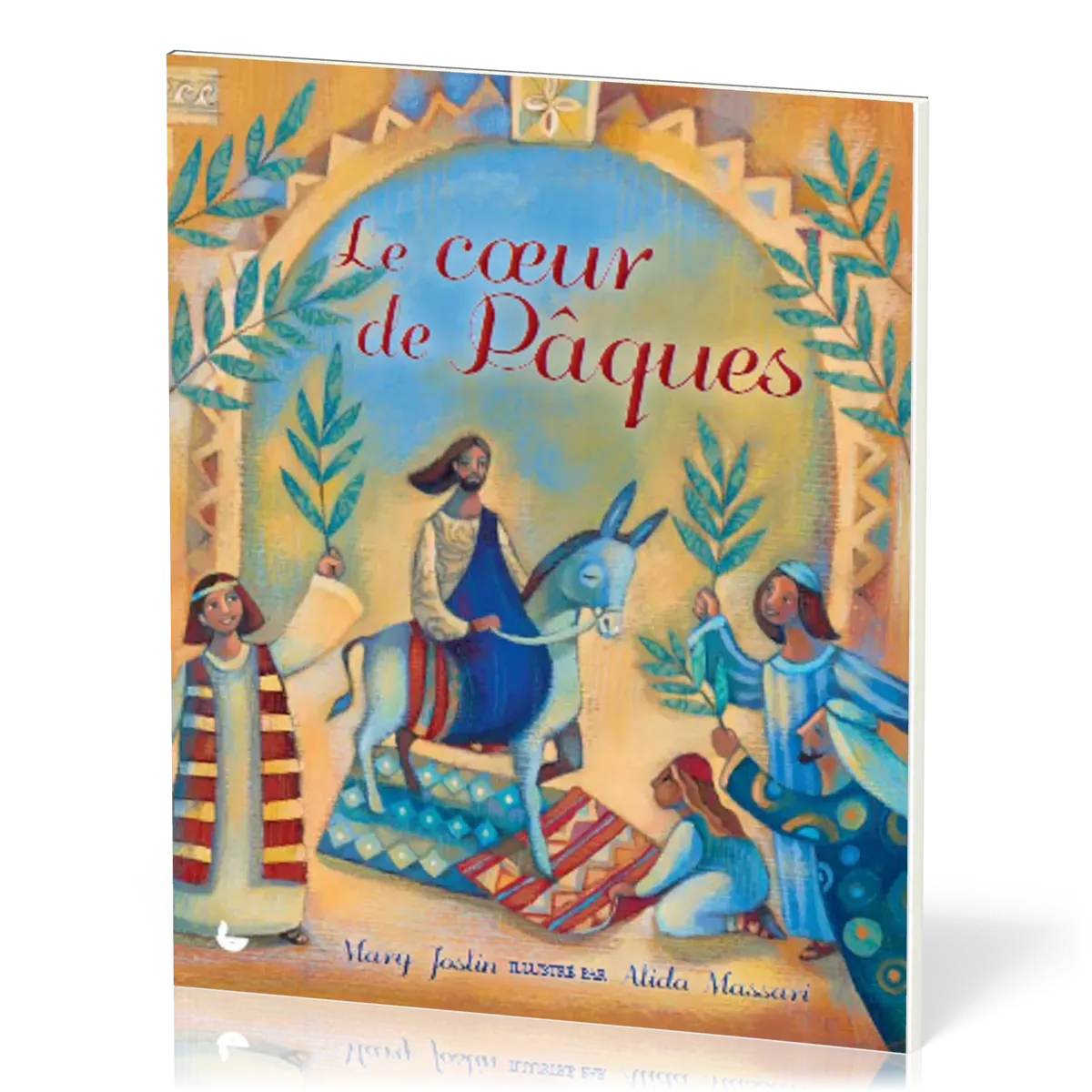 Coeur de Pâques (Le)