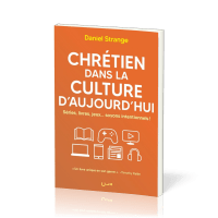 Chrétien dans la culture d’aujourd’hui - Séries, livres, jeux… soyons intentionnels !