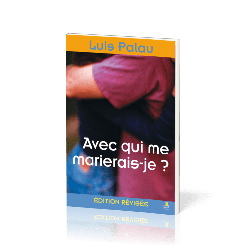 Avec qui me marierais-je?