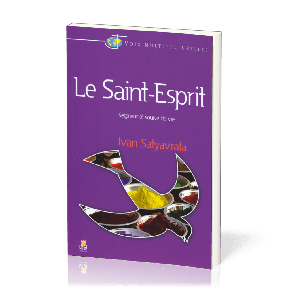 Saint-Esprit (Le) - Seigneur et source de vie