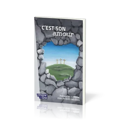 C'est son amour